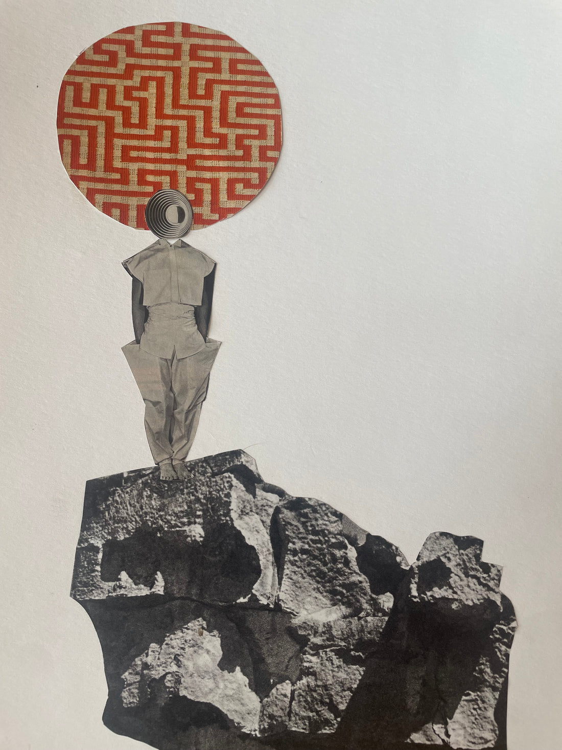 What is Mirror Journey Work