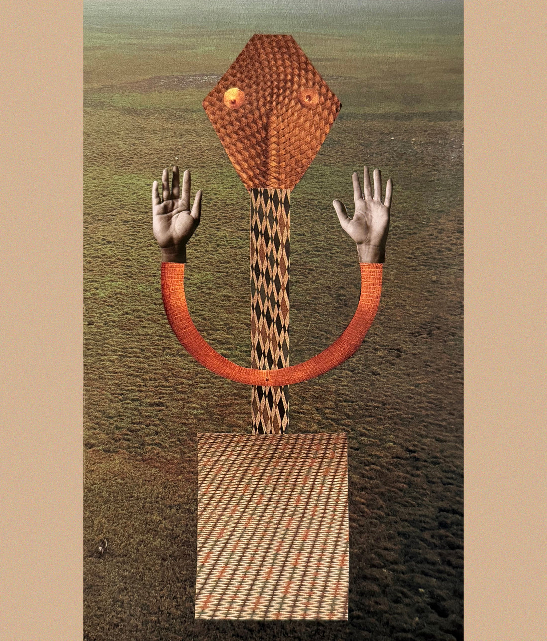 Heavy Magic - The Lessons of Snake Medicine