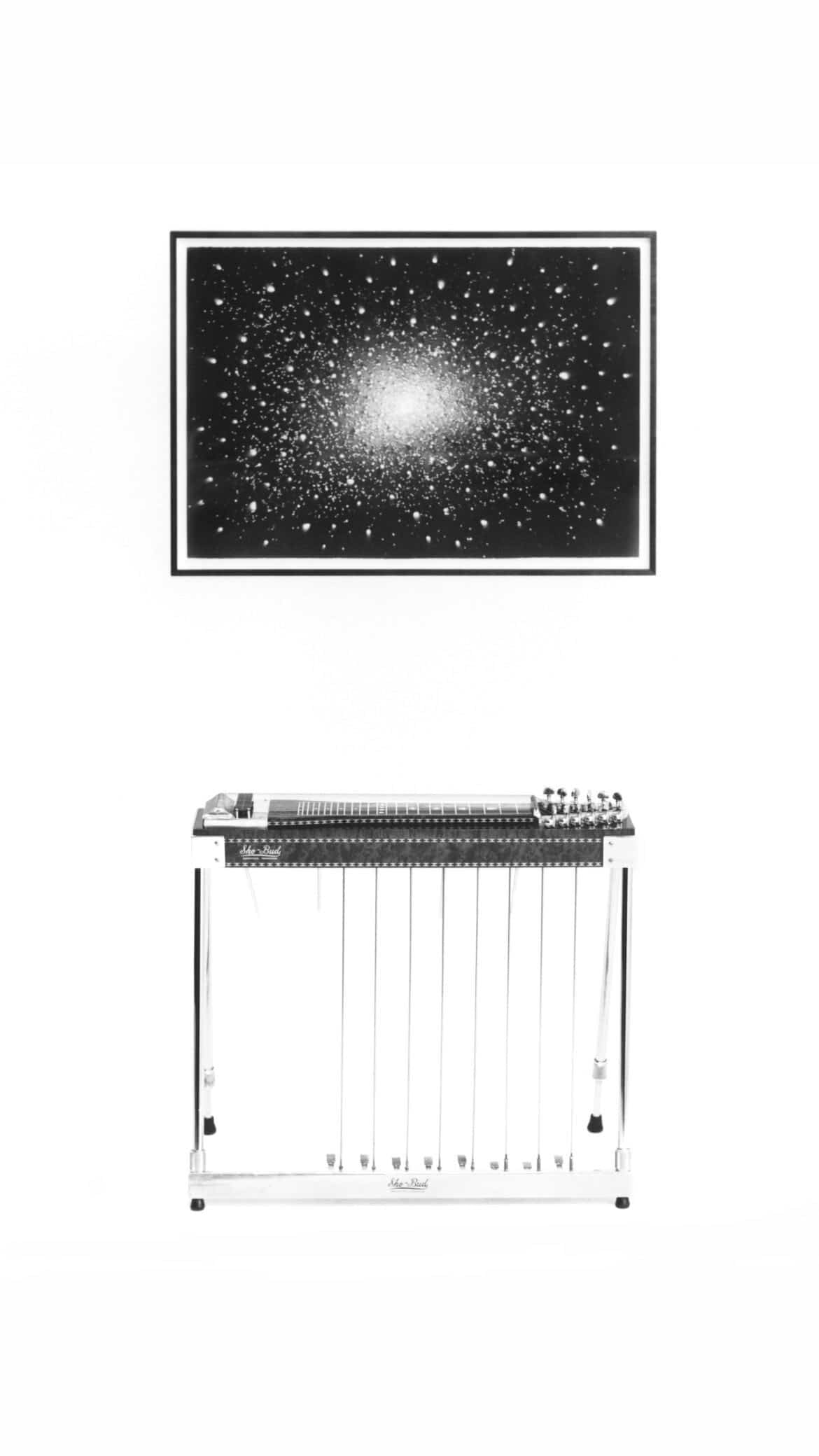 The Mirror Journey at Milena Silvano Studio - London