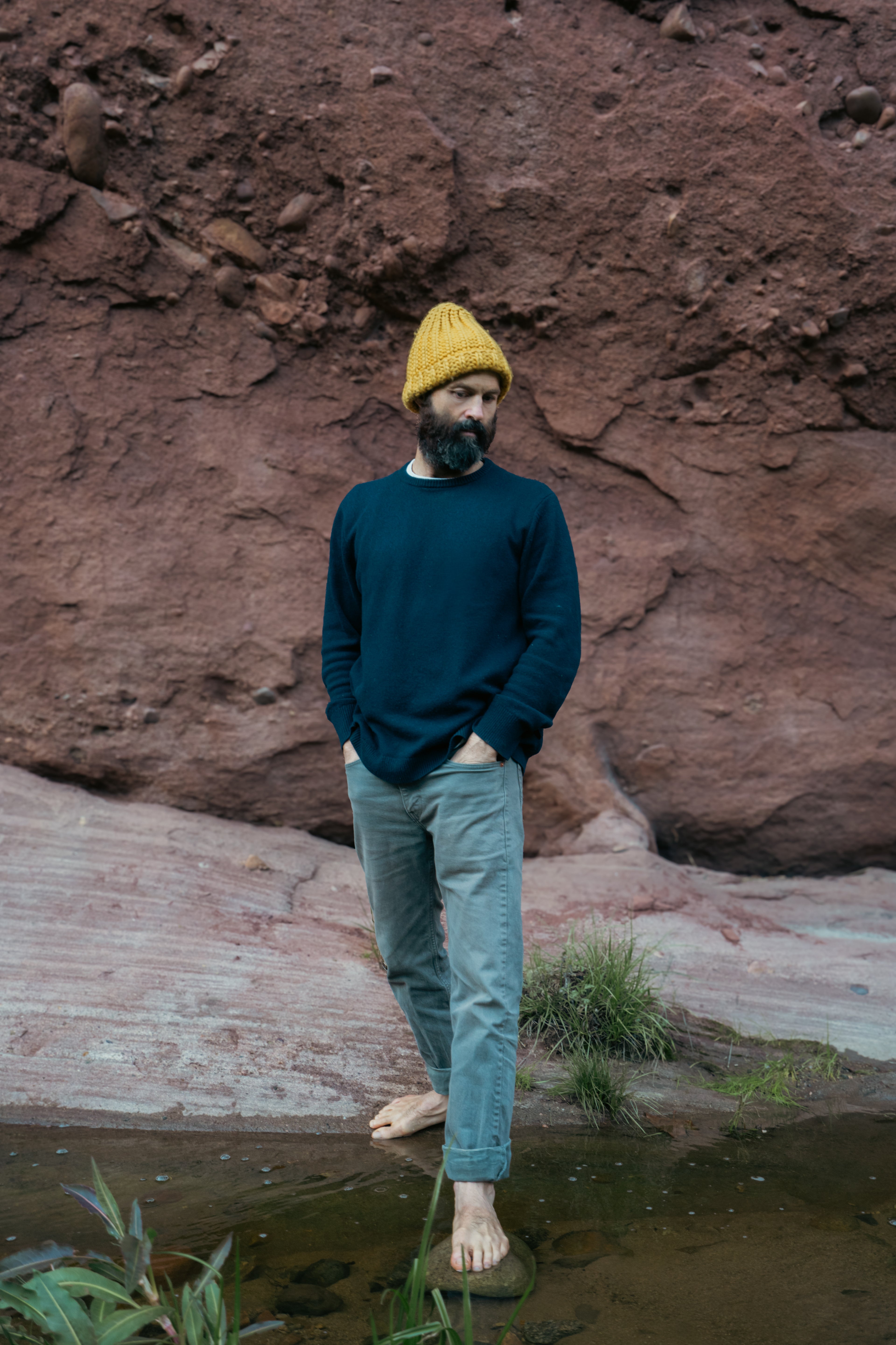 Screenwriting from the Heart with Jay Carson