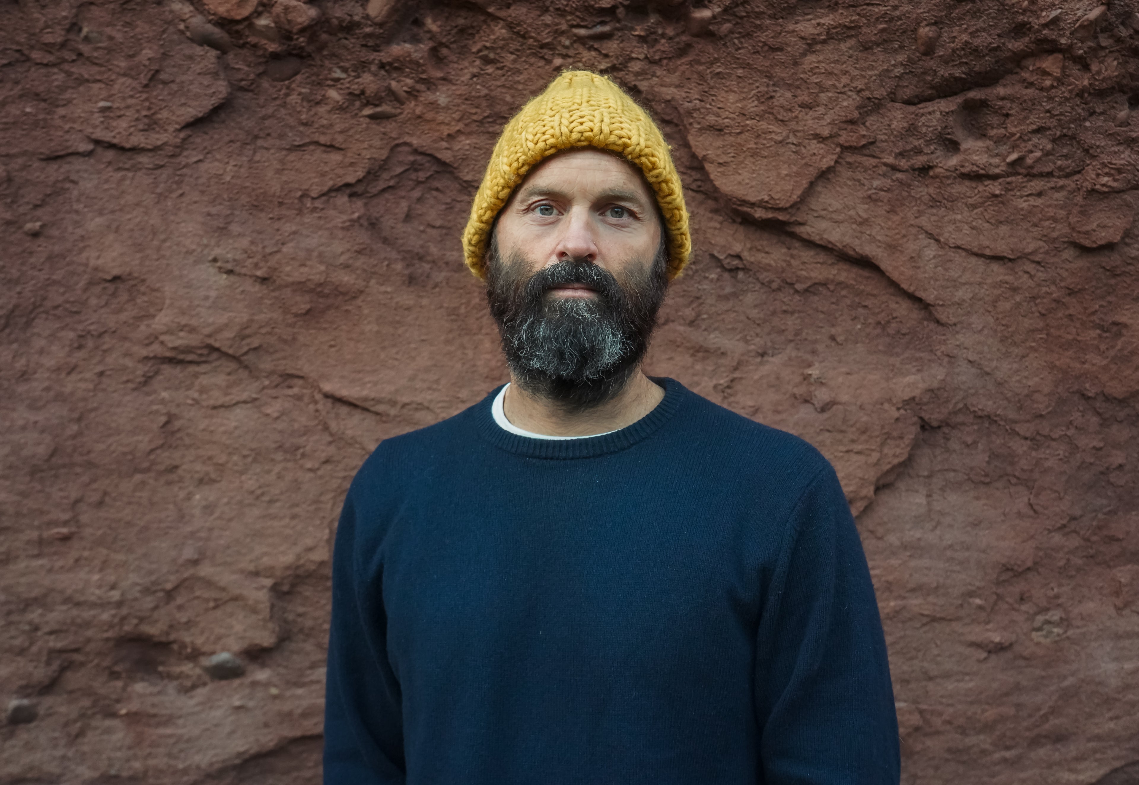 Screenwriting from the Heart with Jay Carson