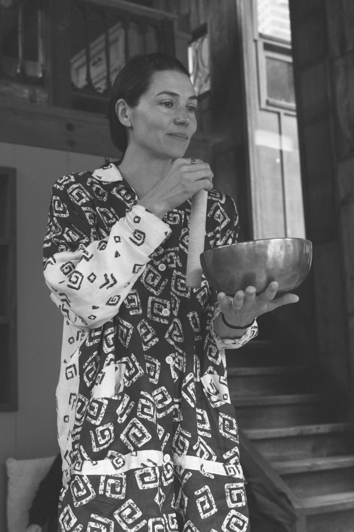 Embodied Facilitator Training