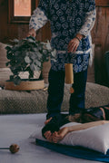 Breath Journey at Pegasus Dance Studio - Topanga Canyon