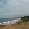 The Mirror with Carly Jo and Palma Colectiva at Dos Pueblos Orchid / Santa Barbara
