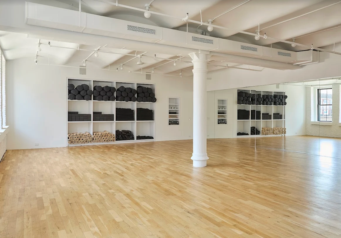 NYC Journey at Sky Ting