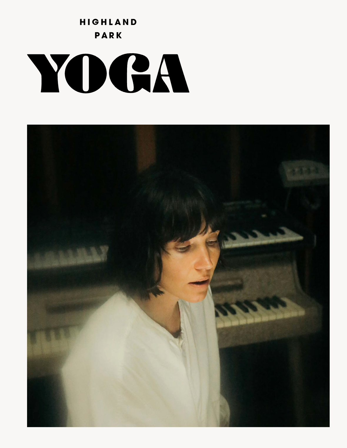 Highland Park Yoga