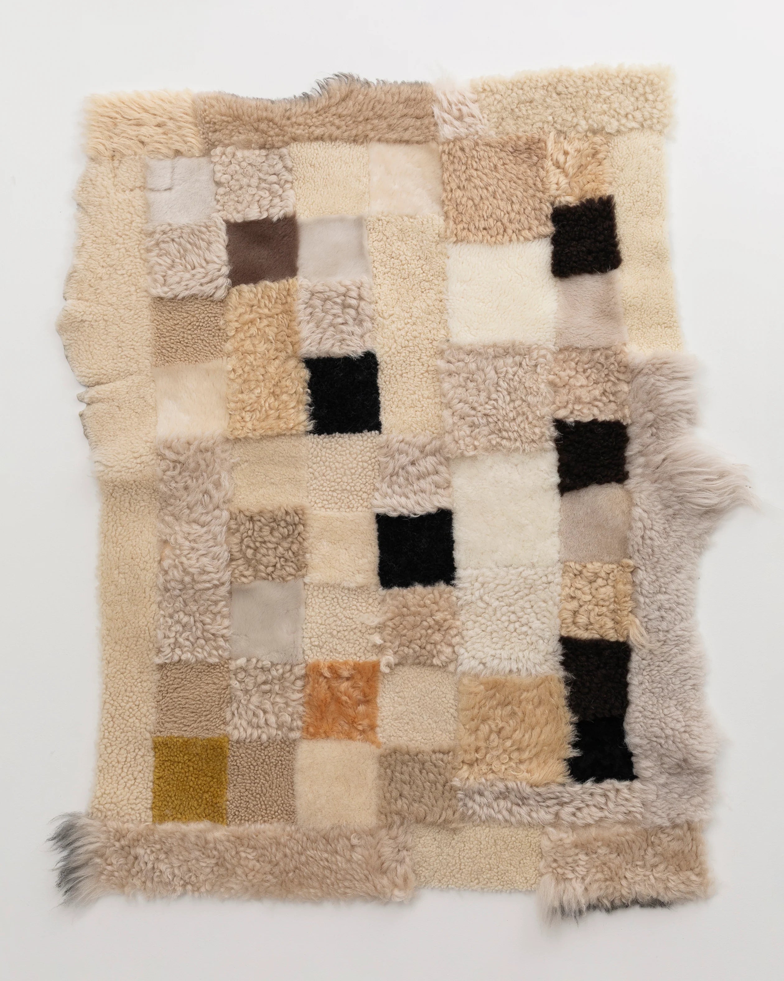 The Mirror Journey at Milena Silvano Studio - London